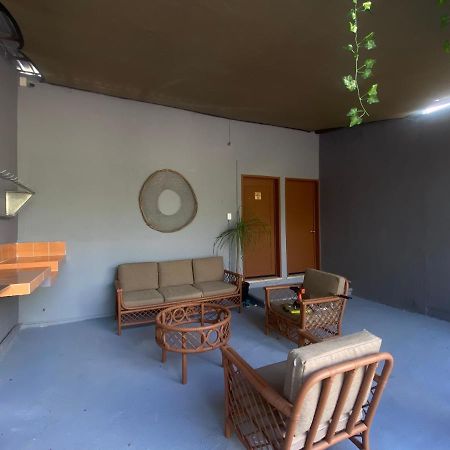 Ariche Valladolid Hotel & Hostal מראה חיצוני תמונה