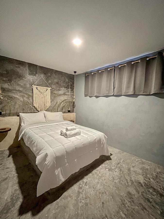 Ariche Valladolid Hotel & Hostal מראה חיצוני תמונה