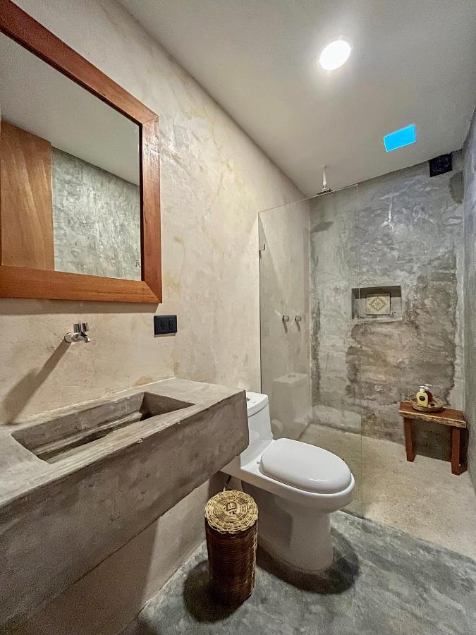 Ariche Valladolid Hotel & Hostal מראה חיצוני תמונה