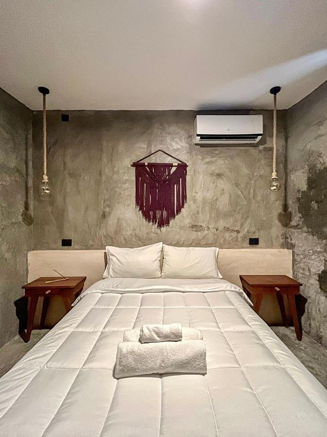 Ariche Valladolid Hotel & Hostal מראה חיצוני תמונה