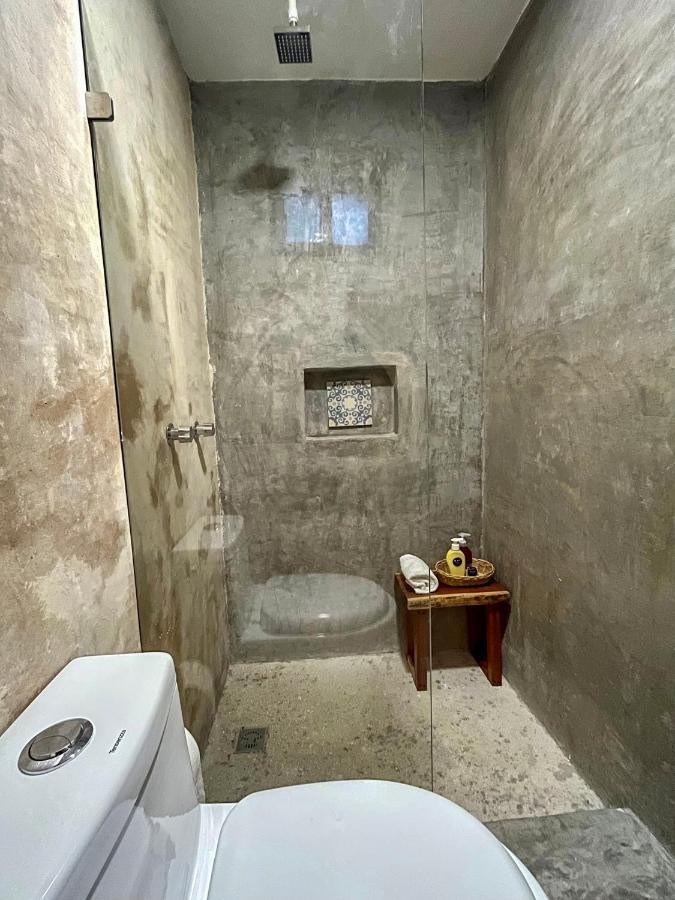 Ariche Valladolid Hotel & Hostal מראה חיצוני תמונה