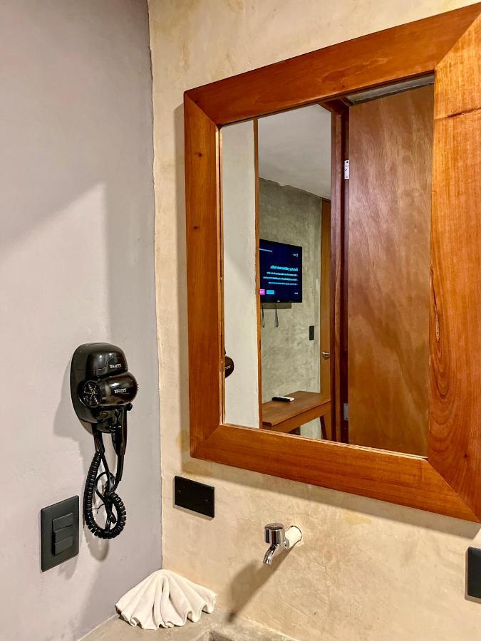 Ariche Valladolid Hotel & Hostal מראה חיצוני תמונה