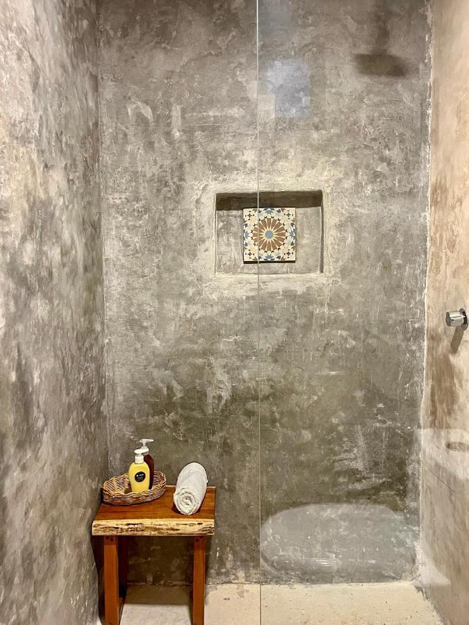 Ariche Valladolid Hotel & Hostal מראה חיצוני תמונה