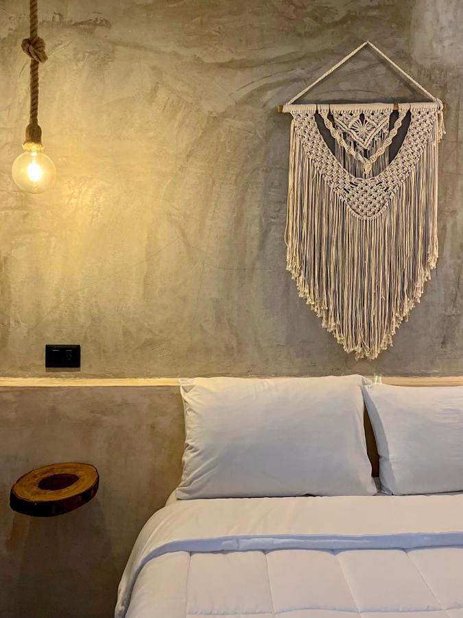 Ariche Valladolid Hotel & Hostal מראה חיצוני תמונה