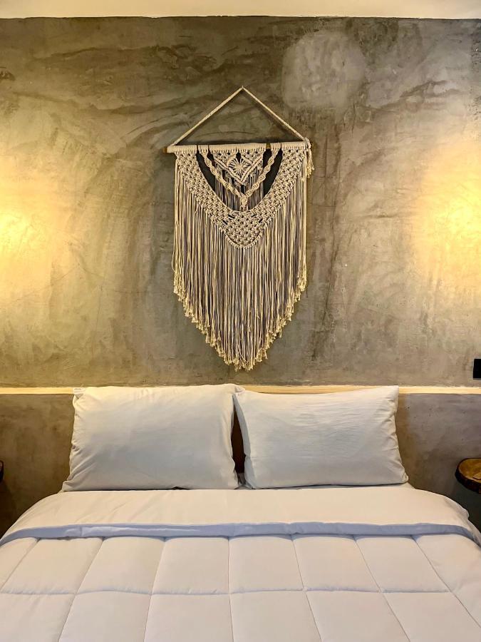 Ariche Valladolid Hotel & Hostal מראה חיצוני תמונה