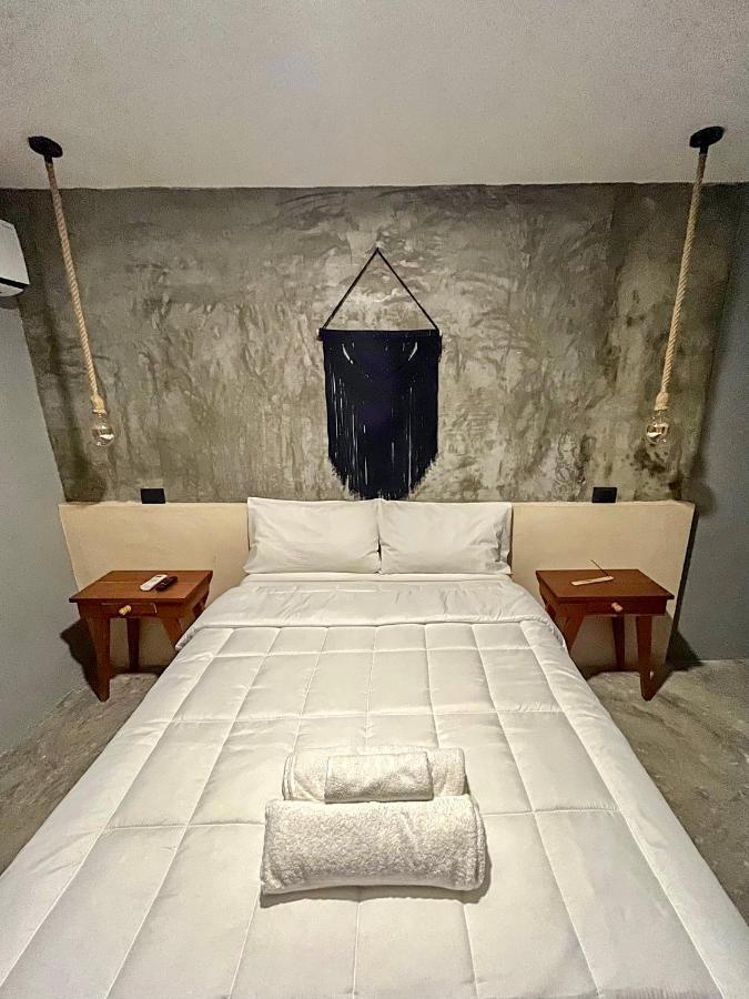 Ariche Valladolid Hotel & Hostal מראה חיצוני תמונה