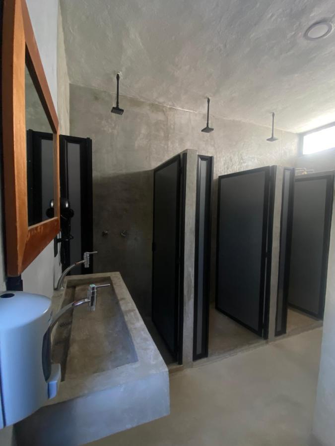 Ariche Valladolid Hotel & Hostal מראה חיצוני תמונה