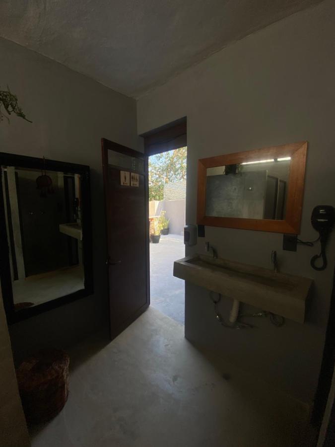 Ariche Valladolid Hotel & Hostal מראה חיצוני תמונה