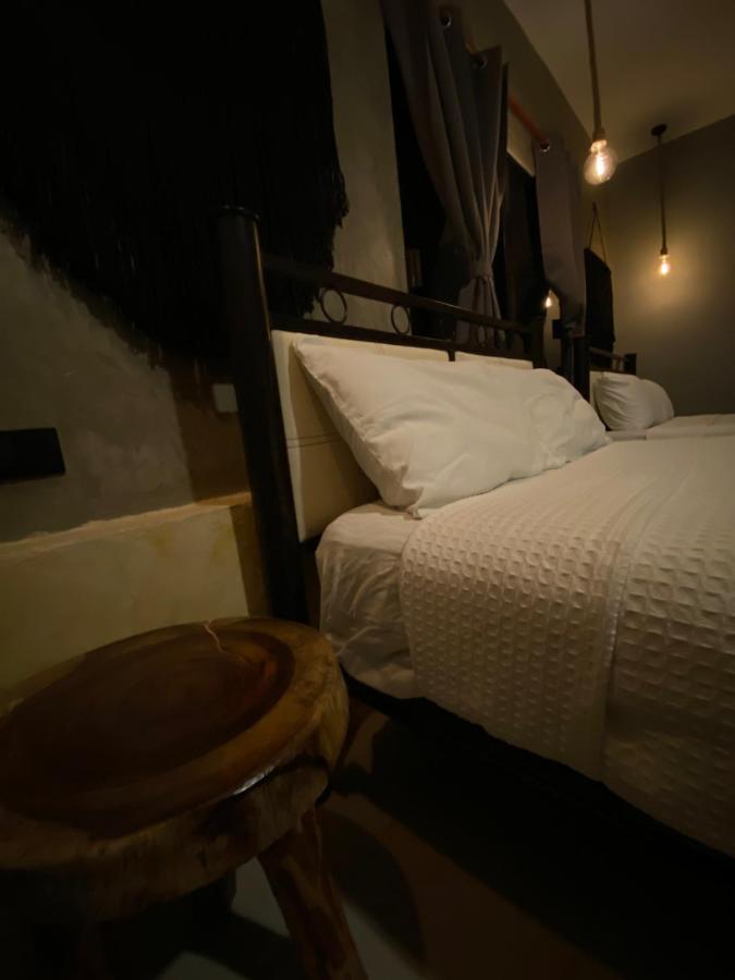 Ariche Valladolid Hotel & Hostal מראה חיצוני תמונה