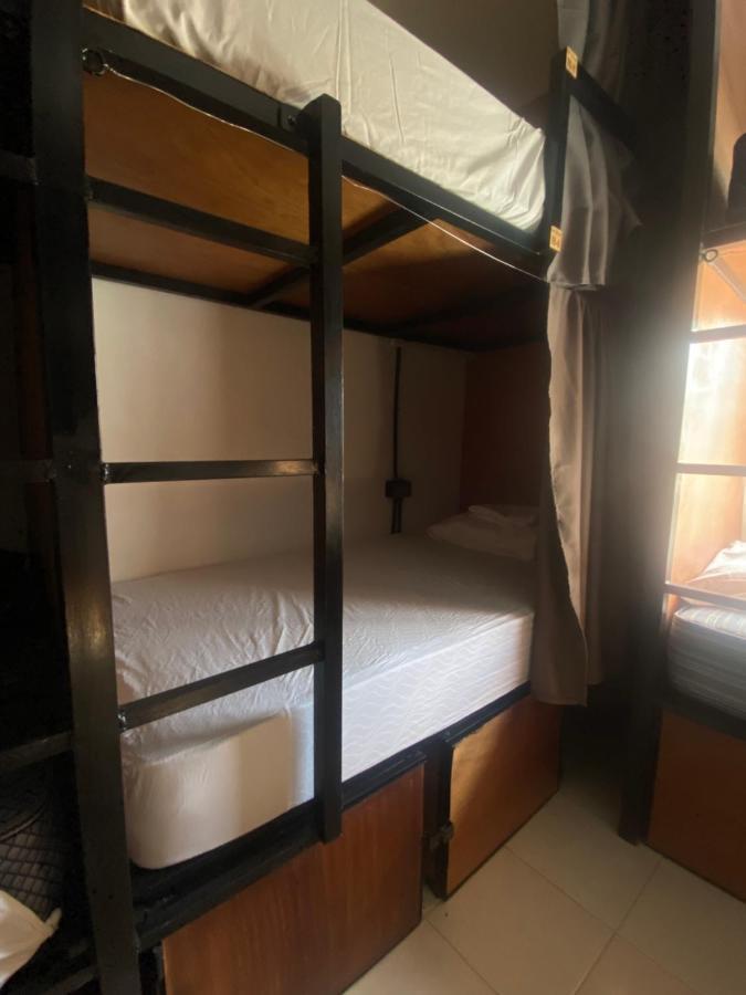 Ariche Valladolid Hotel & Hostal מראה חיצוני תמונה