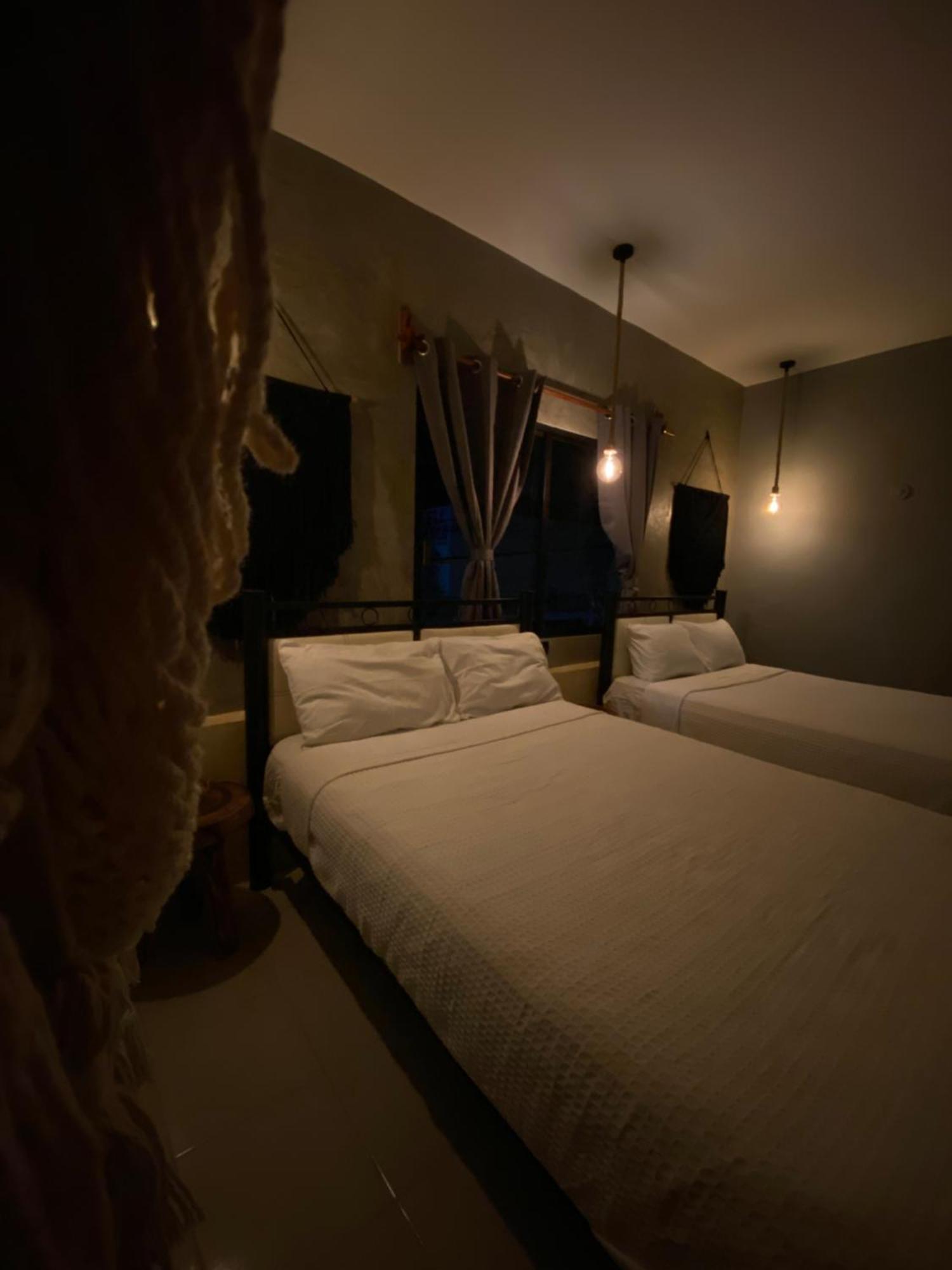 Ariche Valladolid Hotel & Hostal מראה חיצוני תמונה